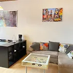 Schoene Zwischen Uni Und Hbf Appartement