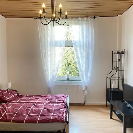 Schoene Zwischen Uni Und Hbf