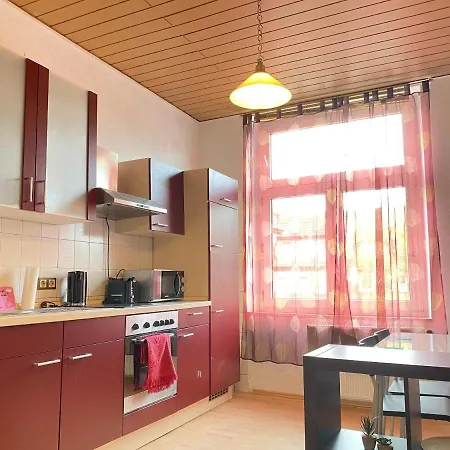 Schoene Zwischen Uni Und Hbf * Duisburgo