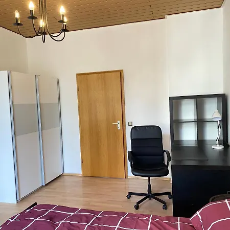 Appartement Schoene Zwischen Uni Und Hbf *