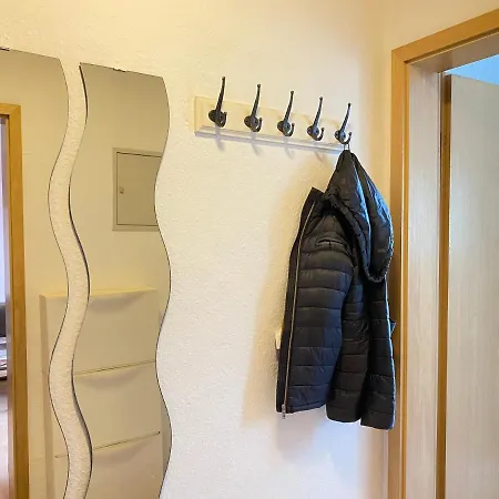 Schoene Zwischen Uni Und Hbf Duisburgo