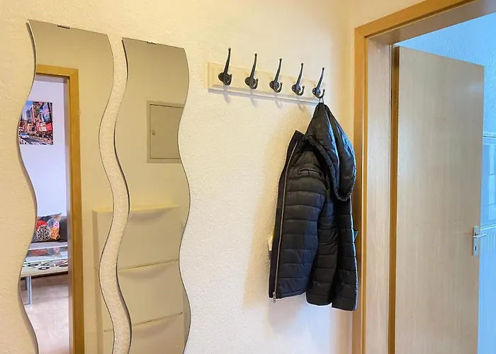 Schoene Zwischen Uni Und Hbf Duisburg